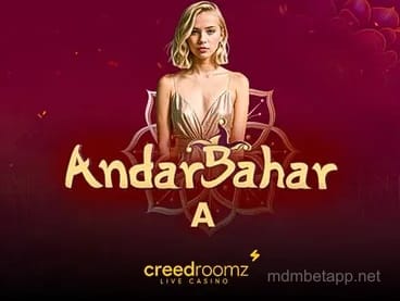 Andar Bahar.A