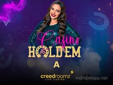 Casino Holdem.A
