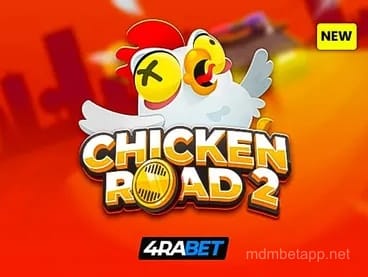Chicken Road 2