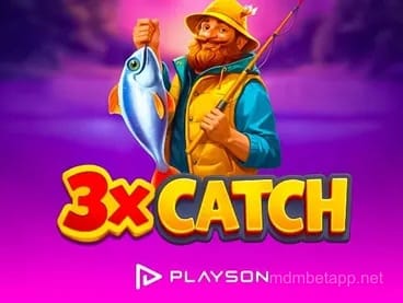 3x Catch Game Image